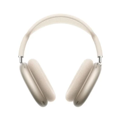 Apple AirPods Max 2 Wireless Over-Ear Headphones, Apple H2 Chip, Active Noise Cancellation - Midnight